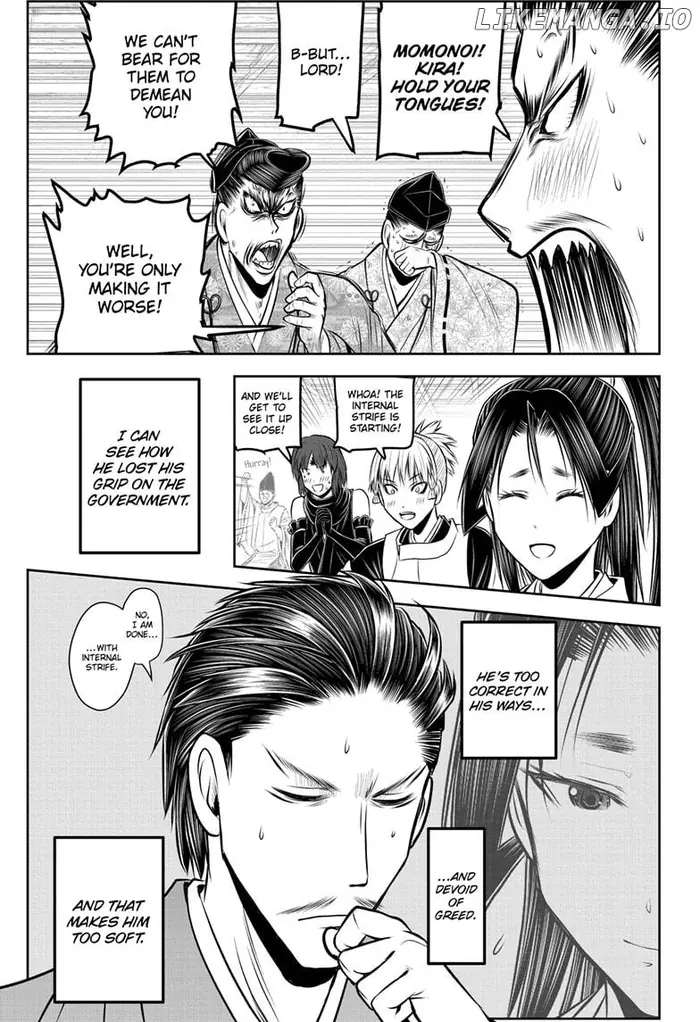 The Elusive Samurai Chapter 211 image 13_optimized